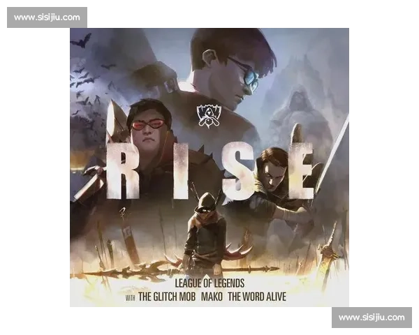 赛场风云变幻,巴西电竞代表队,他们是永远的黑马!