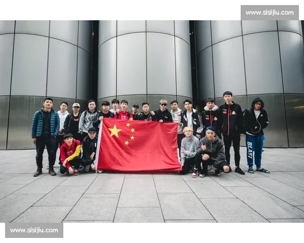 PUBG Mobile全球赛：中国军团数据榜表现如何