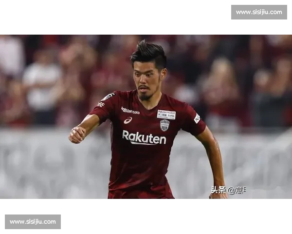 J联赛那些让人血脉偾张的进球，你还能记得多少