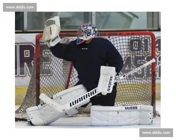 冰球门神守护者！守门员排名系列，谁是最后一道屏障